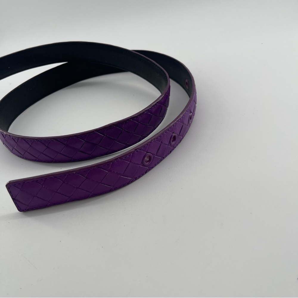 Bettega Veneta Belt - Picture 7 of 8